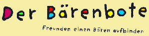 www.Baerenbote.de